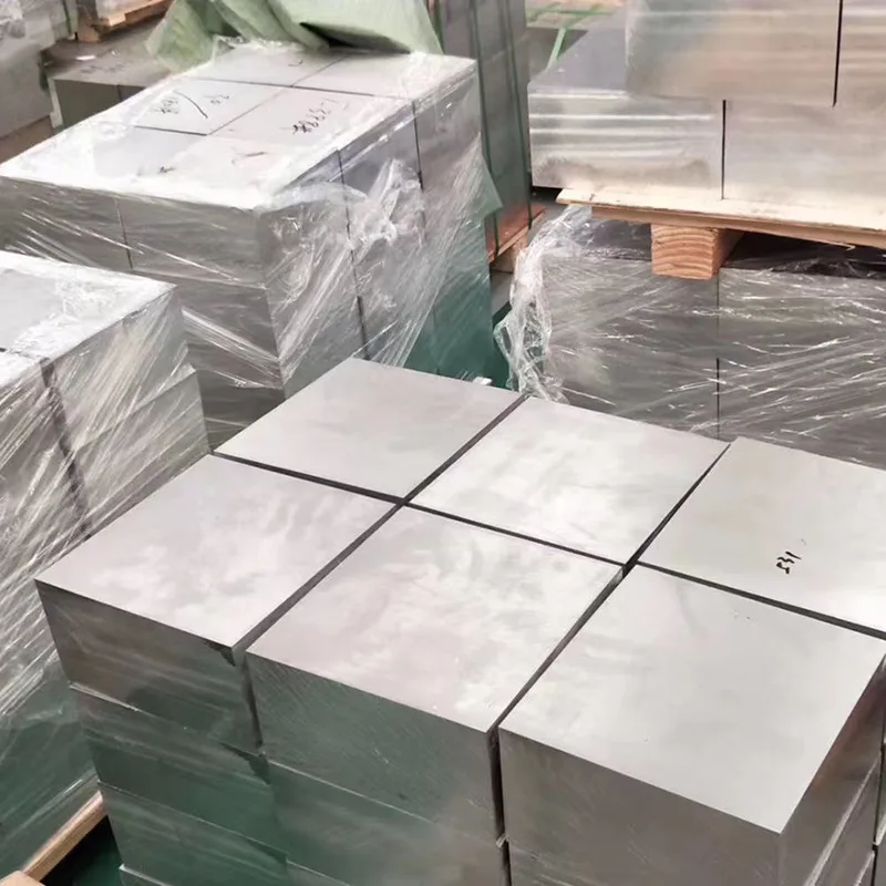 7xxx แผ่นโลหะผสมอลูมิเนียมที่จริงจัง