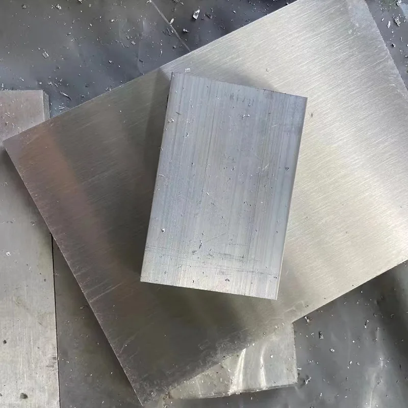 1xxx Serious Aluminum Alloy Plates