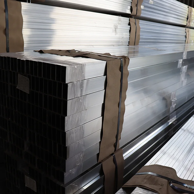 1xxx Serious Aluminum Alloy Tubes